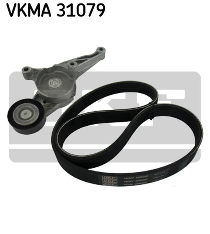 SKF VKMA-31079-2