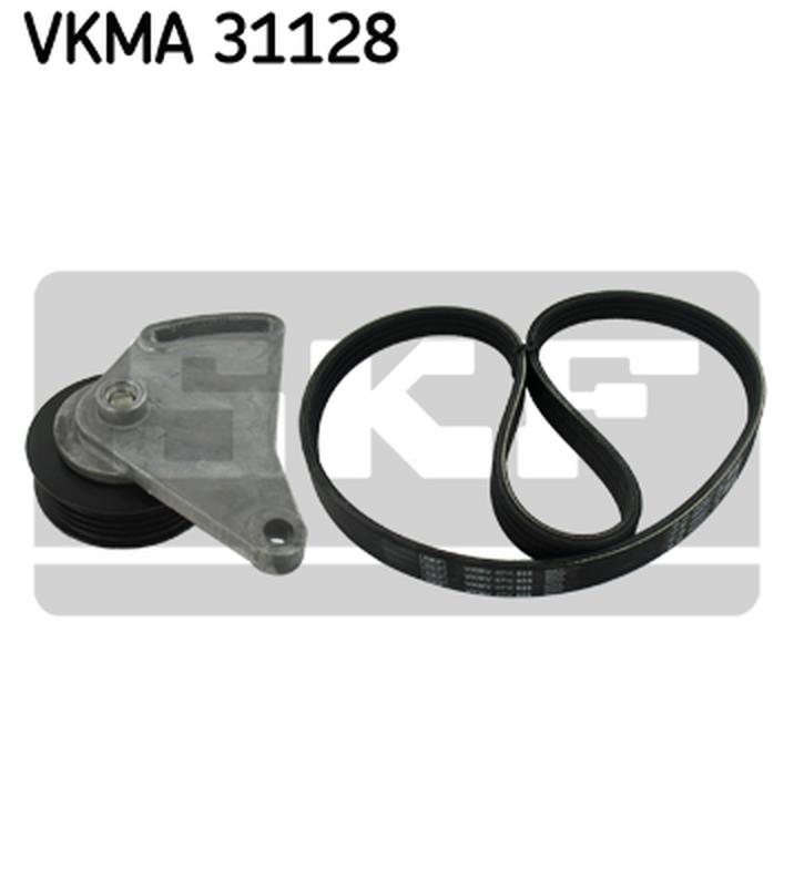 SKF VKMA-31128