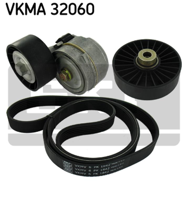 SKF VKMA-32060-2