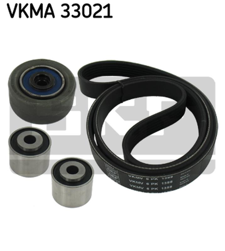 SKF VKMA-33021-2