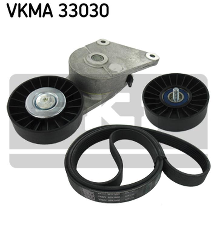 SKF VKMA-33030-2