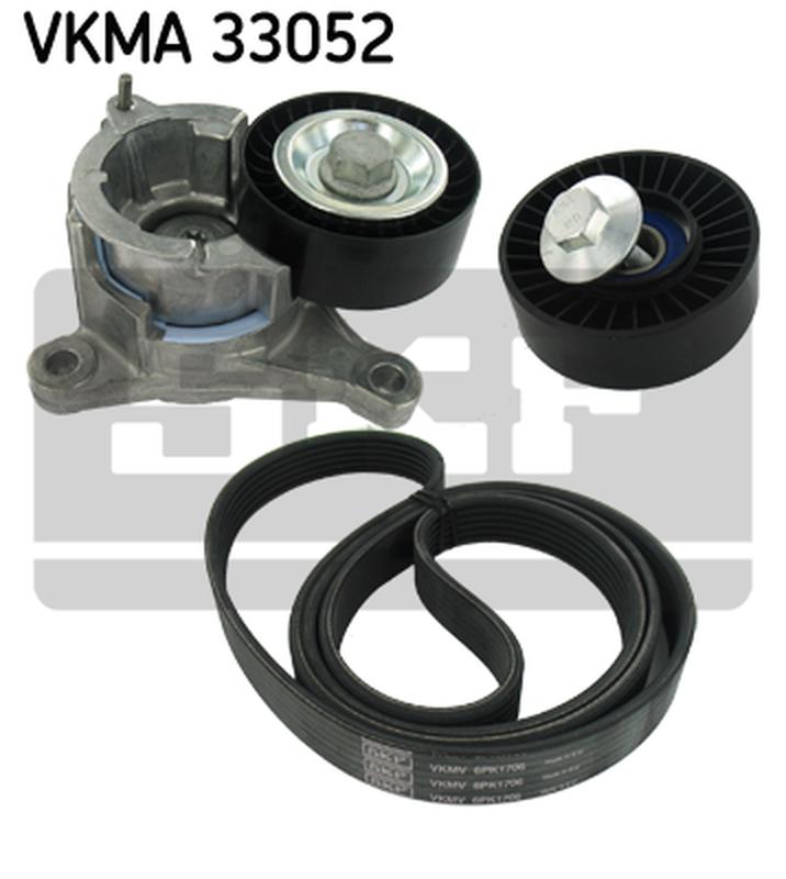 SKF VKMA-33052-2