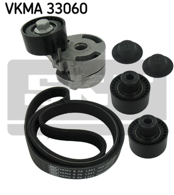 SKF VKMA-33060