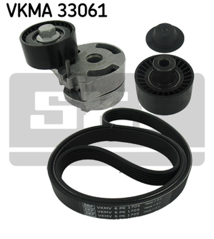 SKF VKMA-33061