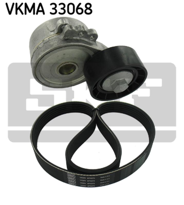 SKF VKMA-33068-2