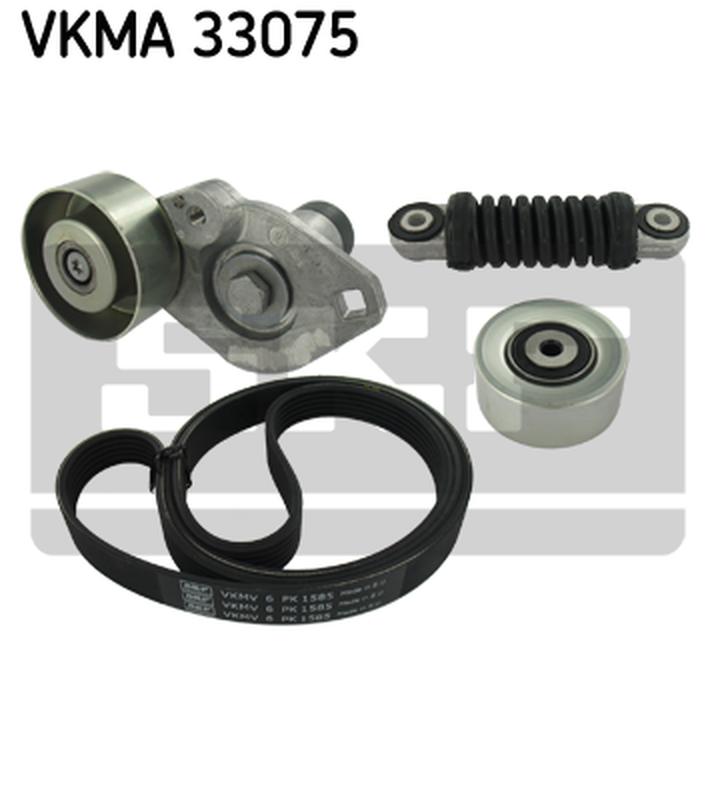 SKF VKMA-33075-2