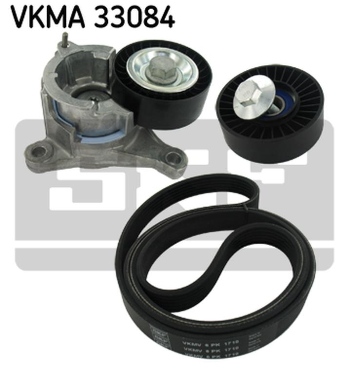 SKF VKMA-33084-2