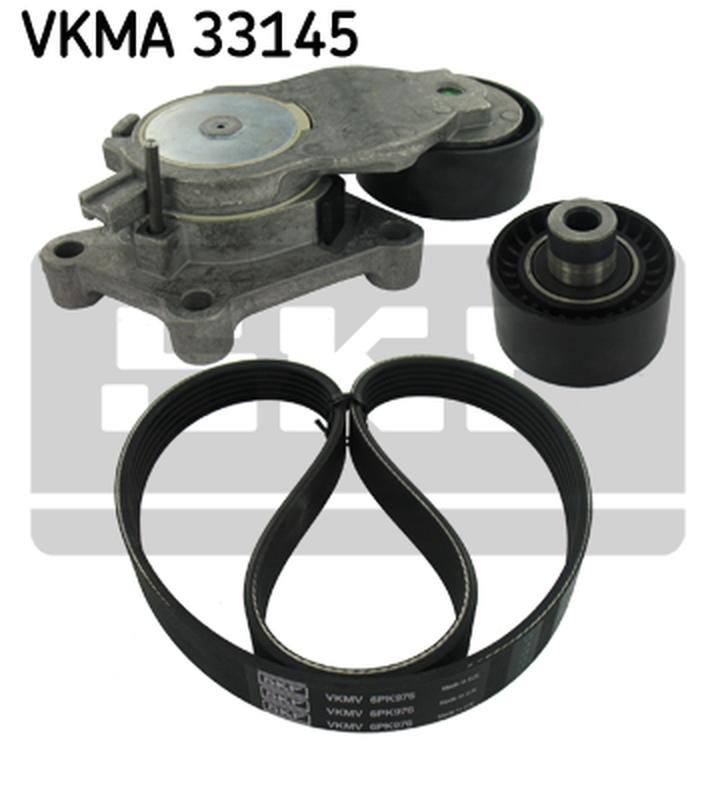 SKF VKMA-33145-2