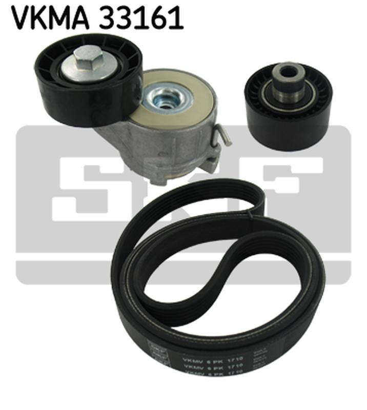 SKF VKMA-33161-2