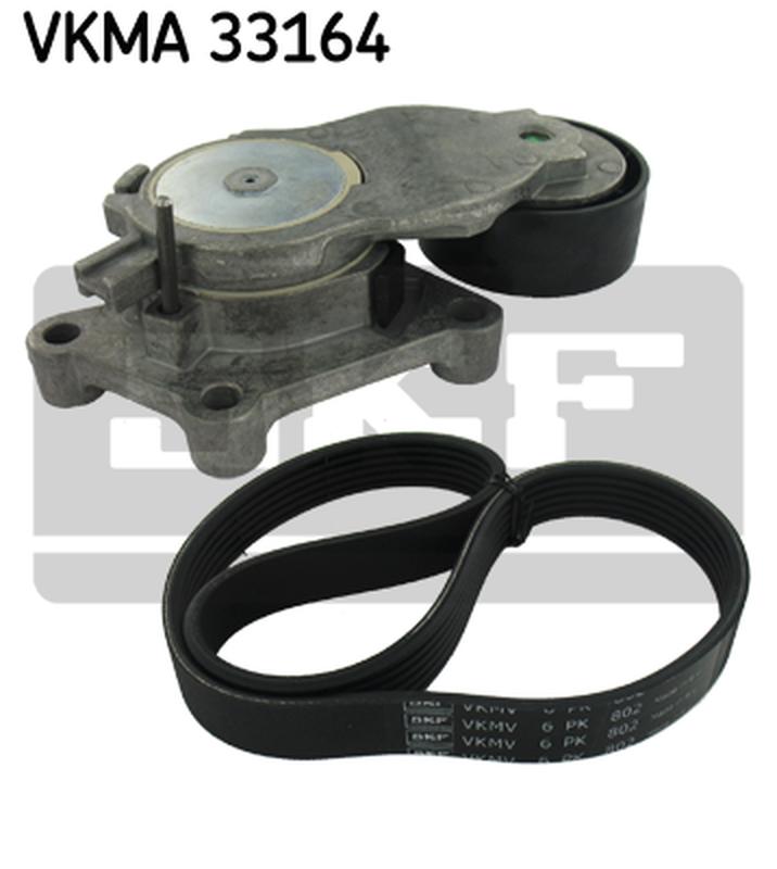 SKF VKMA-33164
