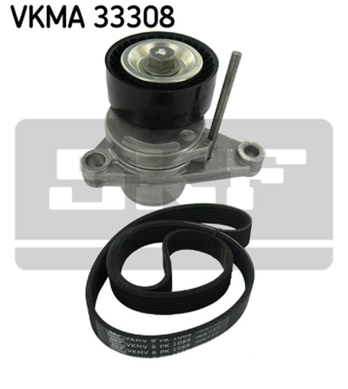 SKF VKMA-33308-2