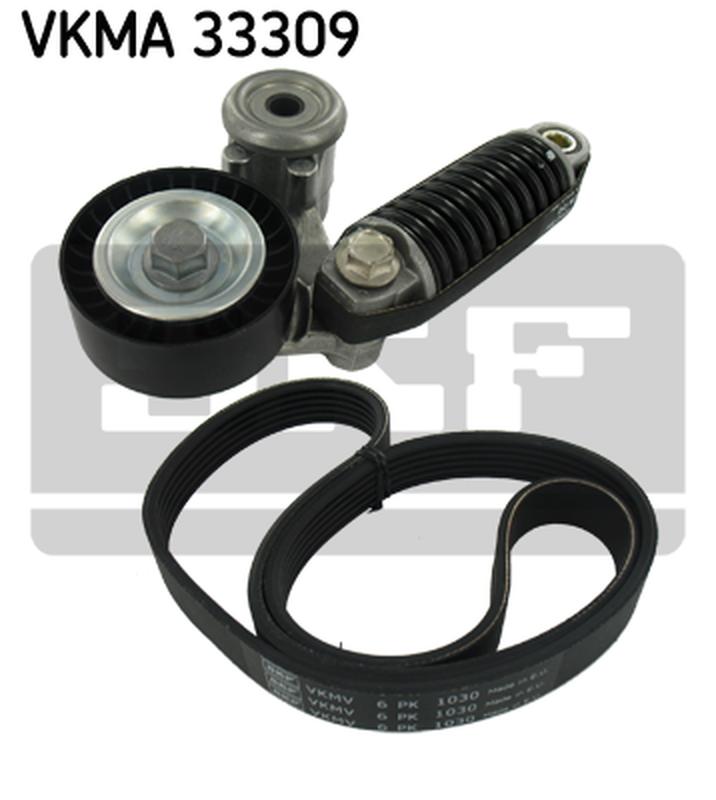 SKF VKMA-33309-2