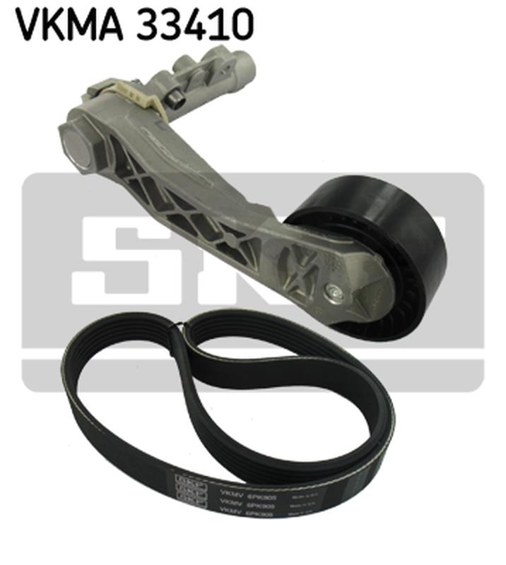 SKF VKMA-33410-2