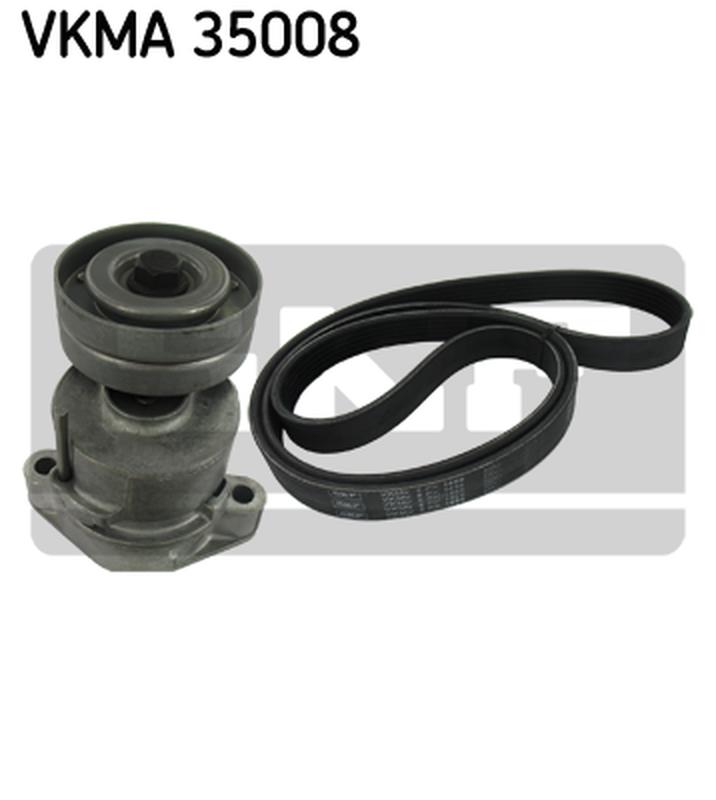 SKF VKMA-35008-2