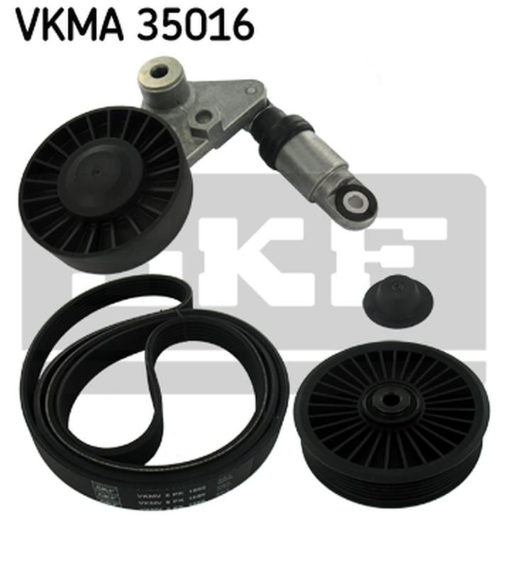 SKF VKMA-35016-2