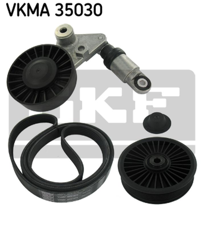 SKF VKMA-35030-2