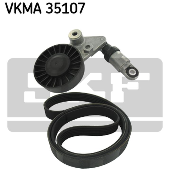 SKF VKMA-35107-2