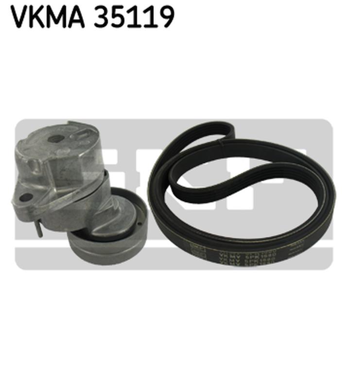SKF VKMA-35119-2