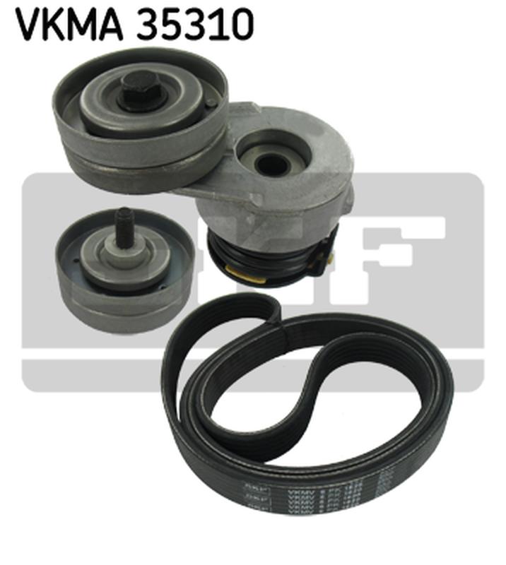 SKF VKMA-35310-2