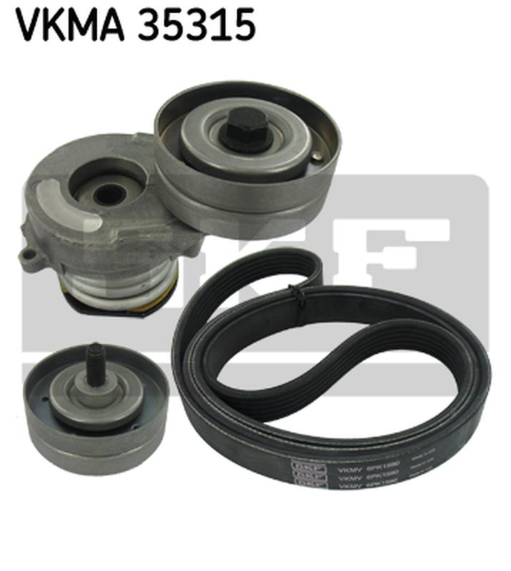 SKF VKMA-35315-2