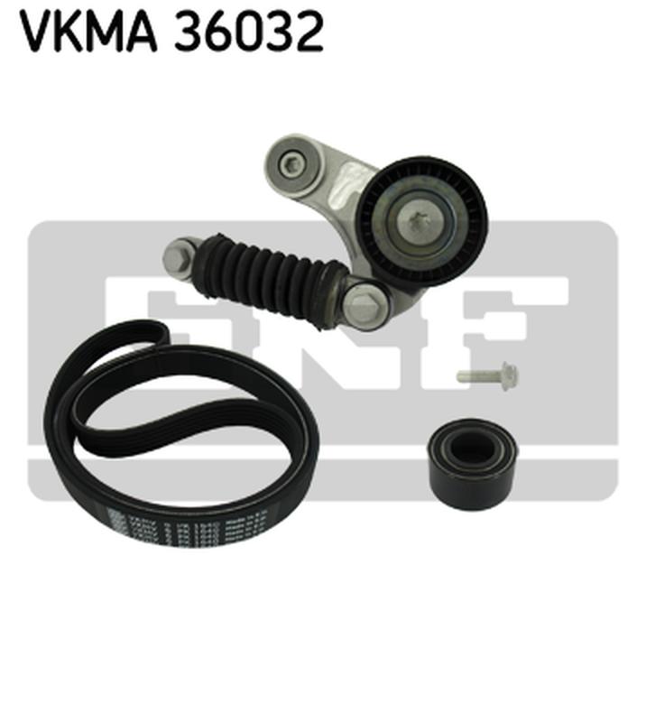 SKF VKMA-36032-2