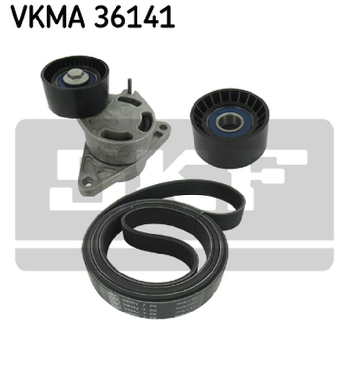 SKF VKMA-36141