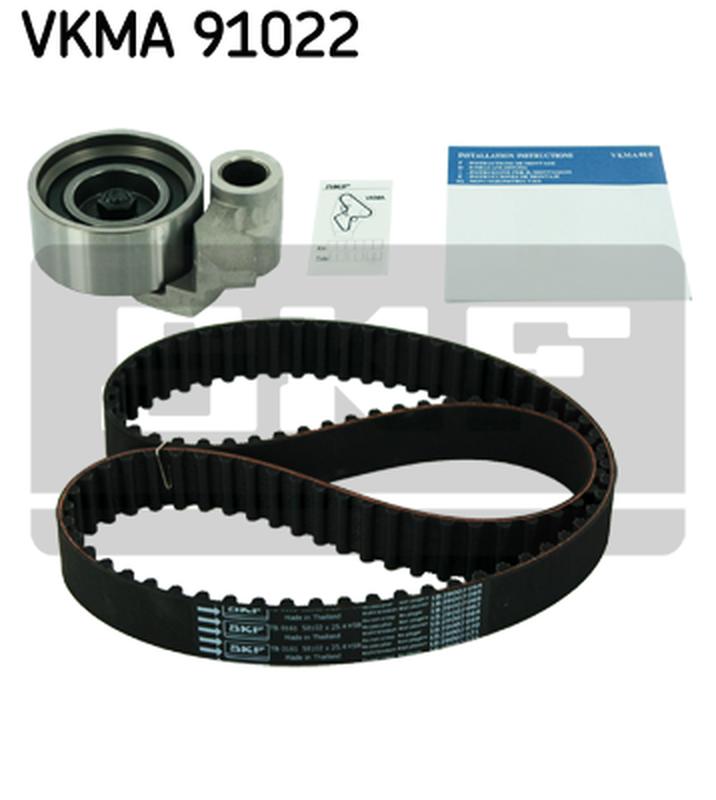 SKF VKMA-91022-3