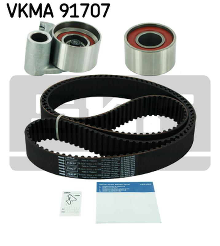 SKF VKMA-91707-2