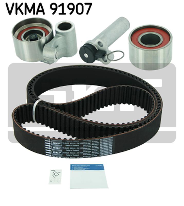 SKF VKMA-91907-2