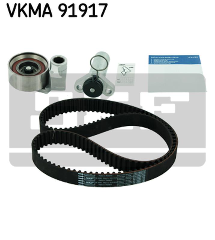 SKF VKMA-91917-3