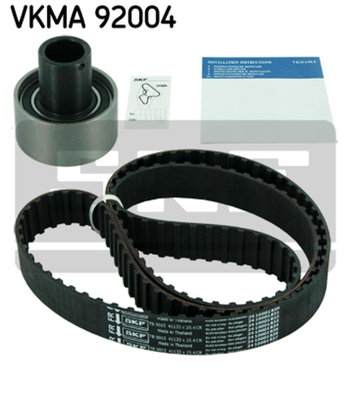 SKF VKMA-92004-3