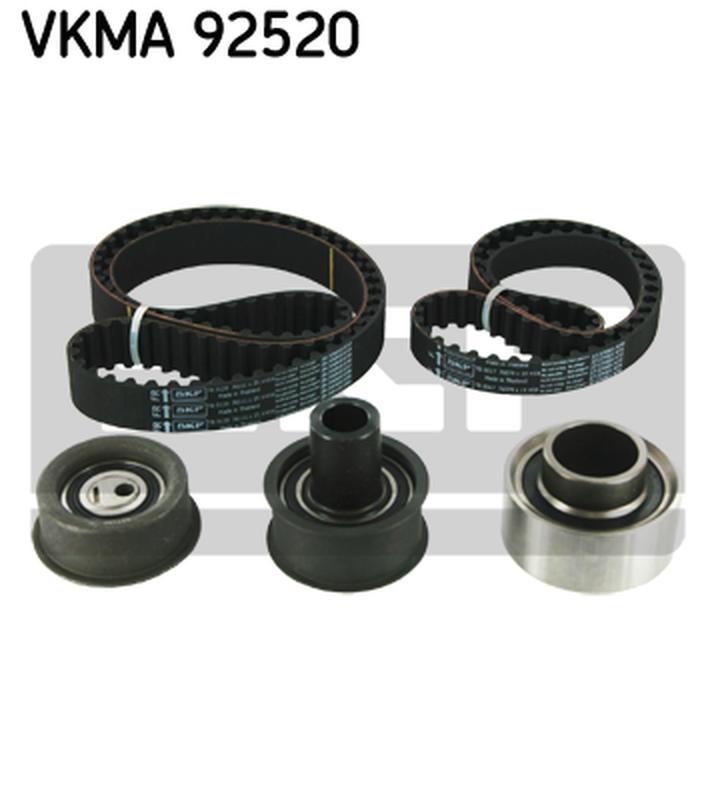 SKF VKMA-92520-2