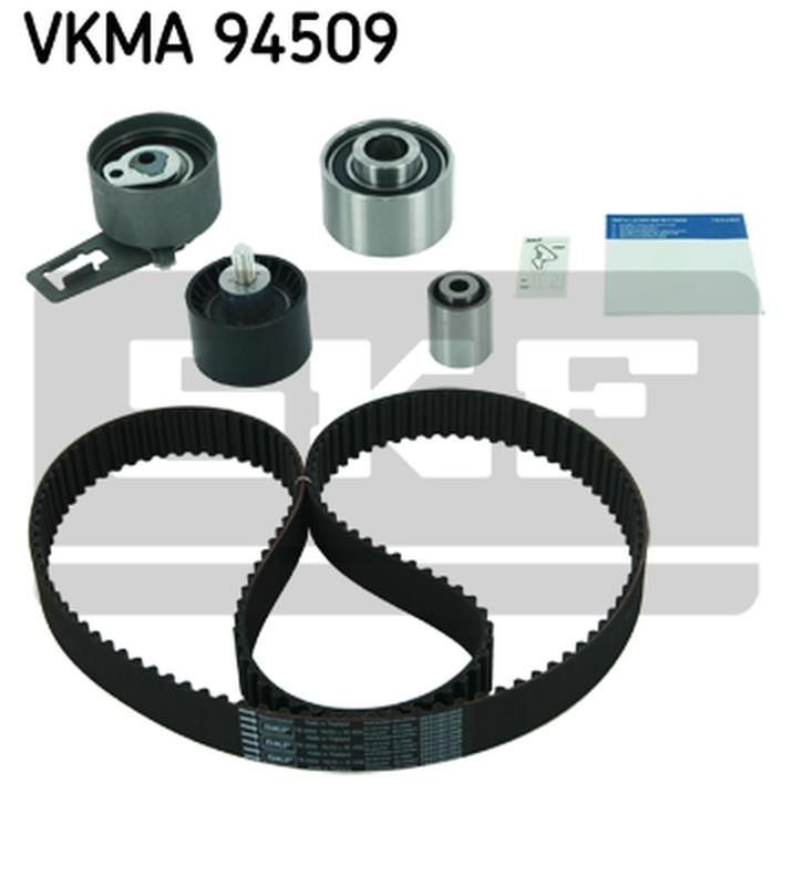 SKF VKMA-94509-2-3