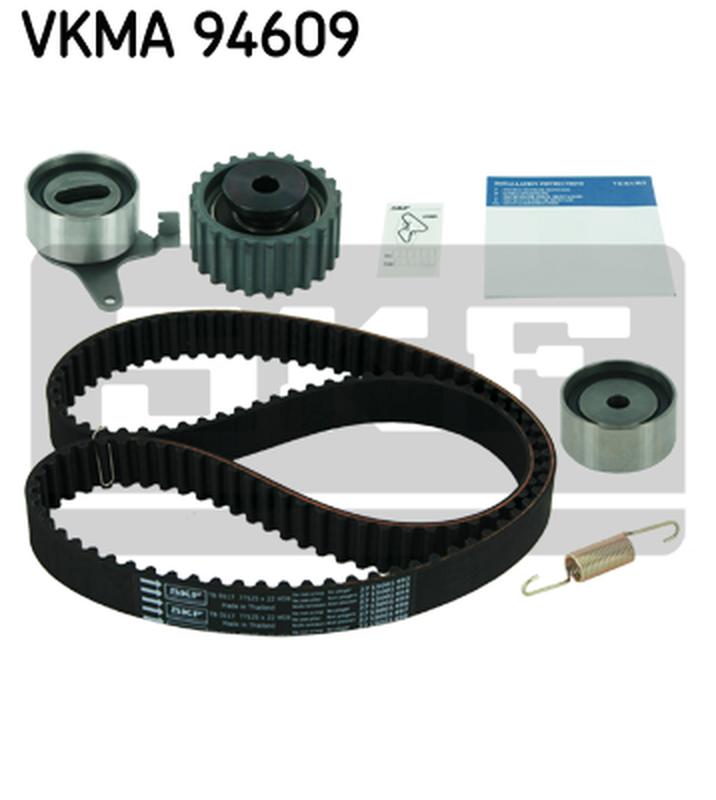 SKF VKMA-94609-3