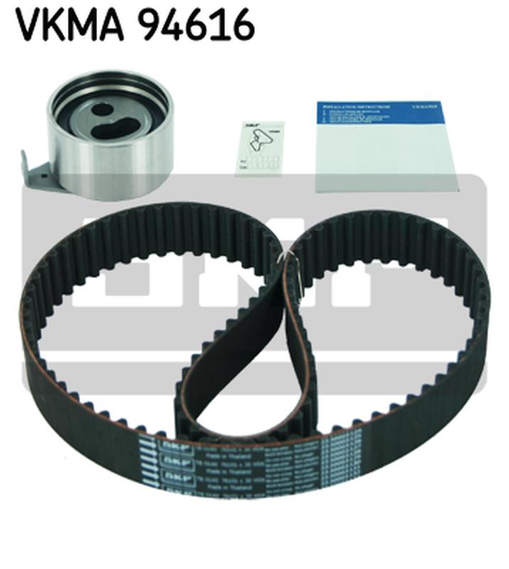 SKF VKMA-94616-3