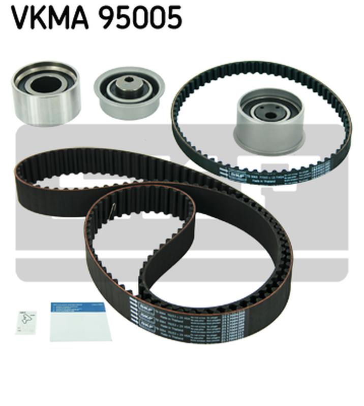 SKF VKMA-95005-2