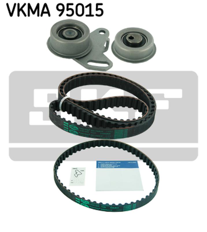 SKF VKMA-95015-2