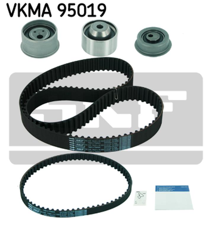 SKF VKMA-95019-2