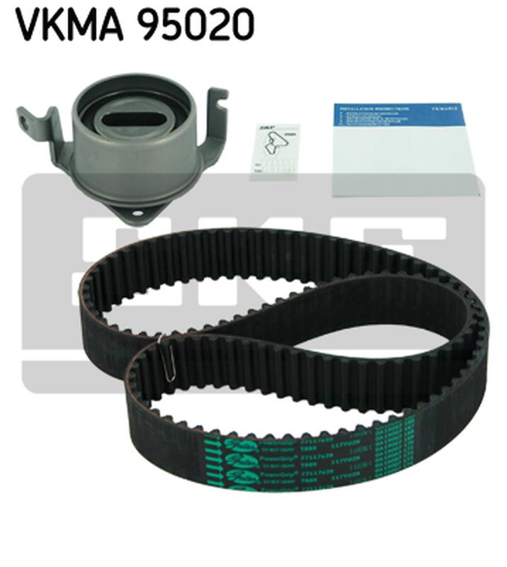 SKF VKMA-95020-2