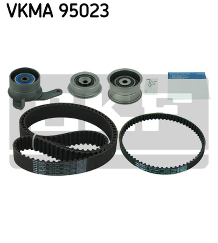 SKF VKMA-95023-2