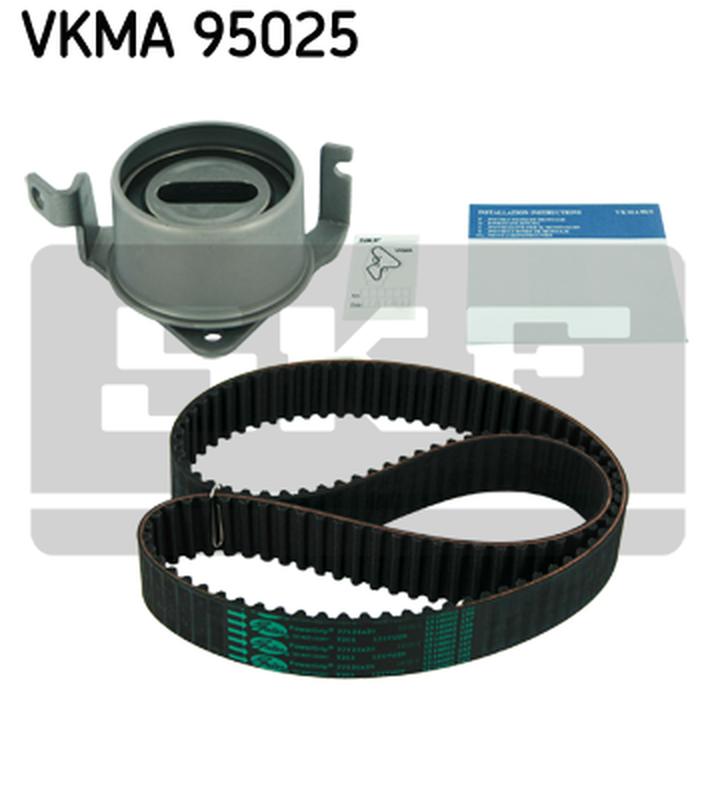 SKF VKMA-95025-3
