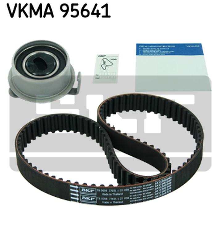 SKF VKMA-95641-2