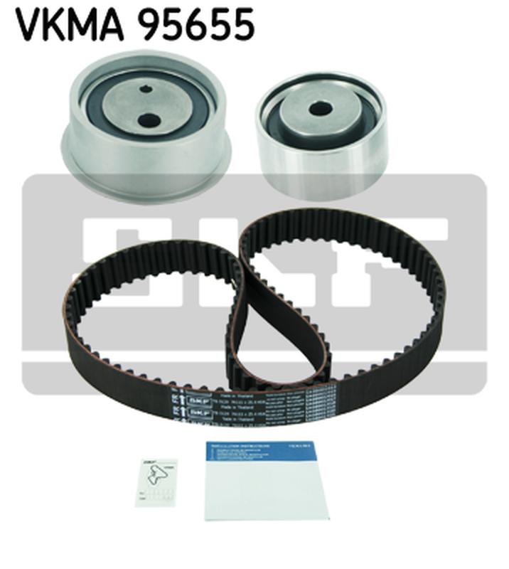 SKF VKMA-95655-3