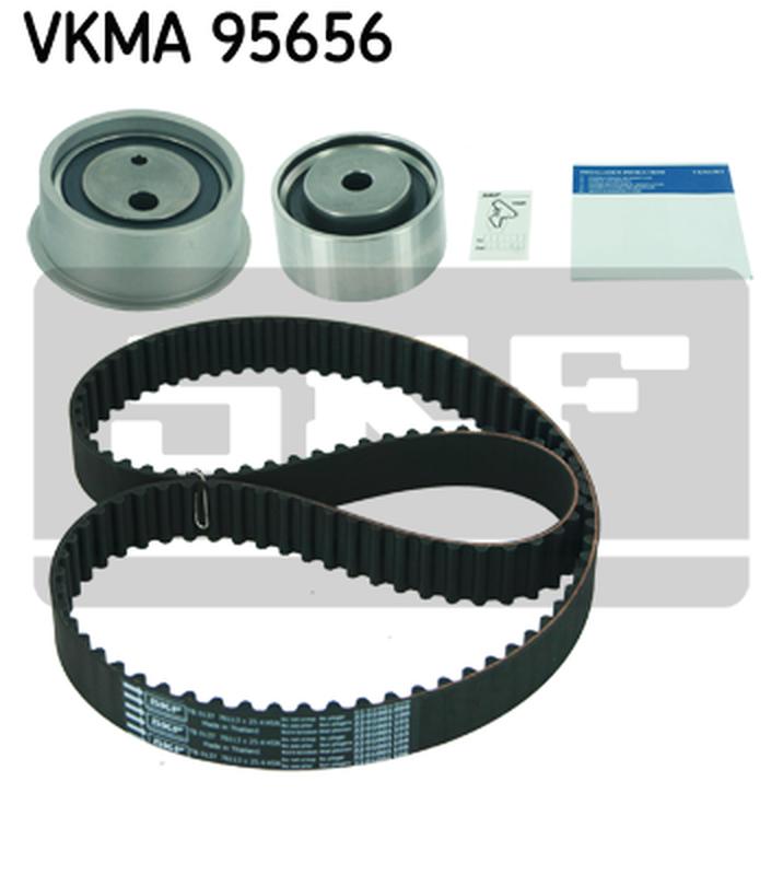 SKF VKMA-95656-3