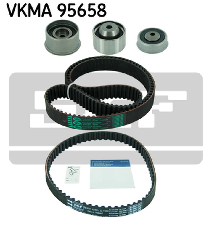 SKF VKMA-95658-2