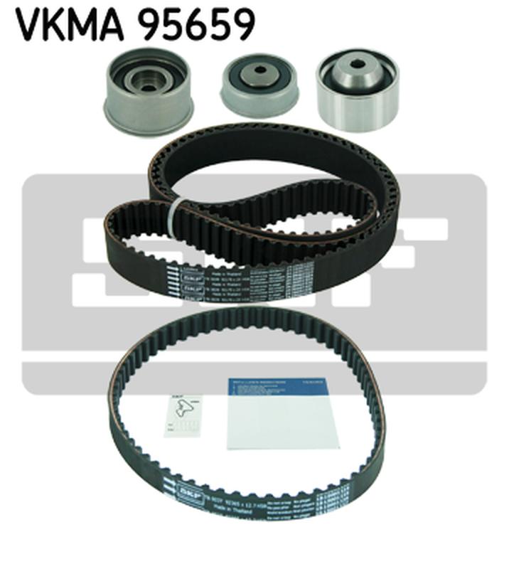 SKF VKMA-95659-2