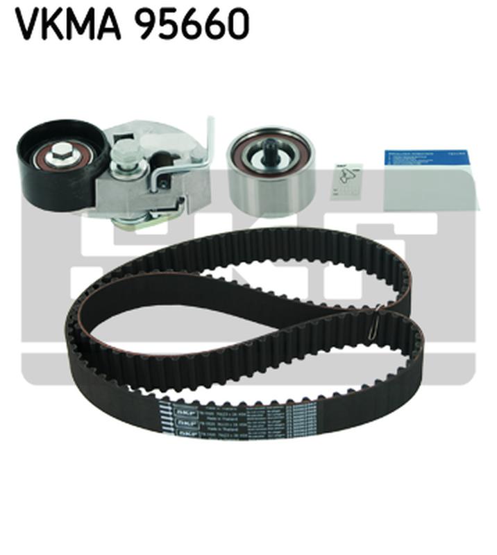 SKF VKMA-95660-3
