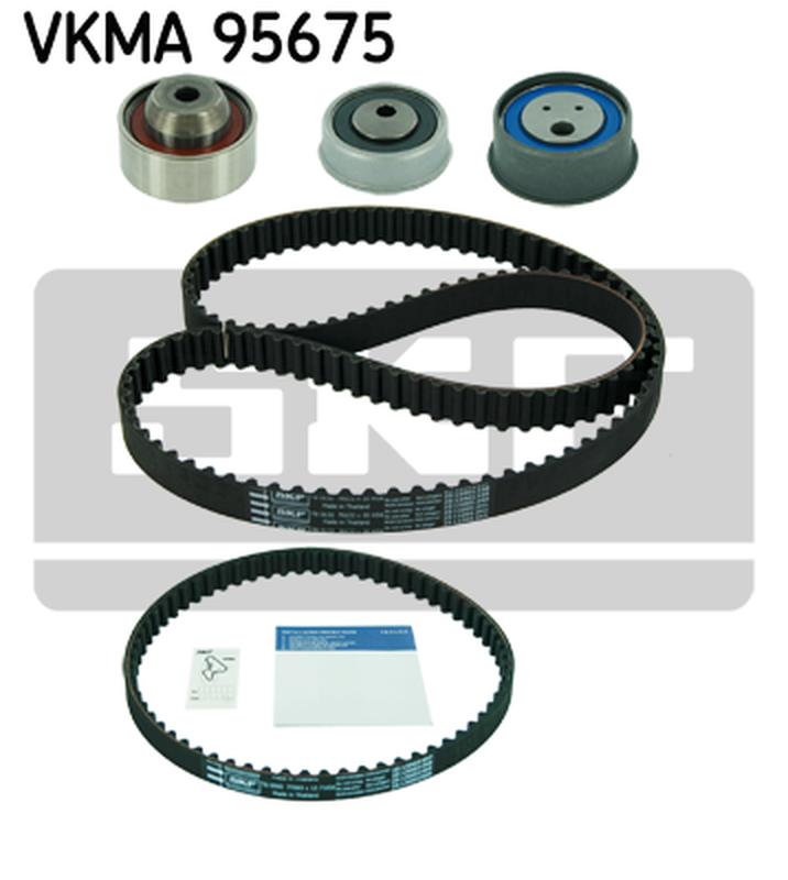 SKF VKMA-95675-2