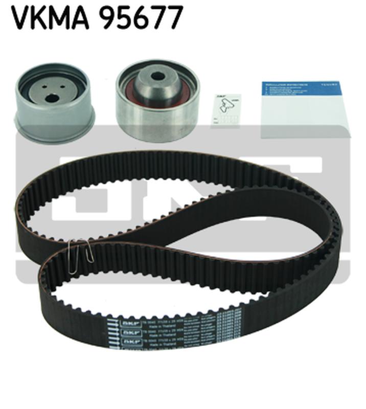 SKF VKMA-95677