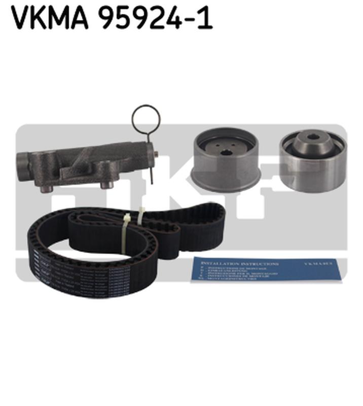 SKF VKMA-95924-1-2
